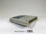 SK2831 Fire Emblem Monshou no Nazo SNES Super Famicom Japan