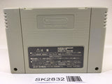 SK2832 Fire Emblem Seisen no Keifu SNES Super Famicom Japan