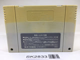 SK2833 Romancing SaGa SNES Super Famicom Japan