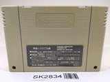 SK2834 Romancing SaGa 2 SNES Super Famicom Japan
