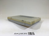 SK2835 Romancing Sa Ga 3 SNES Super Famicom Japan