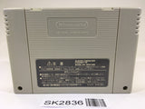 SK2836 Mother 2 EarthBound SNES Super Famicom Japan