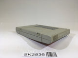 SK2836 Mother 2 EarthBound SNES Super Famicom Japan