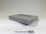 SK2838 ActRaiser SNES Super Famicom Japan