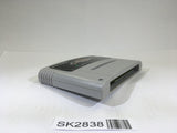 SK2838 ActRaiser SNES Super Famicom Japan