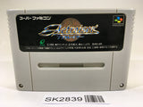 SK2839 ActRaiser SNES Super Famicom Japan