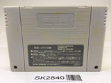SK2840 Der Langrisser SNES Super Famicom Japan