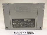 SK2841 Tactics Ogre Let Us Cling Together SNES Super Famicom Japan