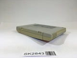 SK2843 Super Valis Akaki Tsuki no Otome SNES Super Famicom Japan
