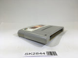 SK2844 Front Mission SNES Super Famicom Japan