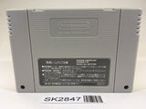 SK2847 Live A Live SNES Super Famicom Japan