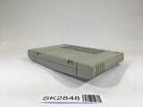 SK2848 Dokapon 3 2 1 Arashi wo Yobu Yuujou SNES Super Famicom Japan