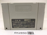 SK2850 Majin Tensei SNES Super Famicom Japan