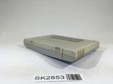 SK2853 Sim City SNES Super Famicom Japan