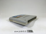 SK2853 Sim City SNES Super Famicom Japan