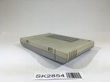 SK2854 Sim City 2000 SNES Super Famicom Japan