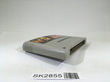 SK2855 Godzilla Kaijuu Dai Kessen SNES Super Famicom Japan
