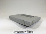 SK2857 Ultraman SNES Super Famicom Japan