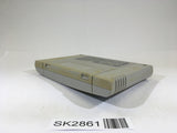 SK2861 Gradius III 3 Nemesis SNES Super Famicom Japan