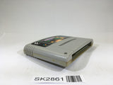SK2861 Gradius III 3 Nemesis SNES Super Famicom Japan