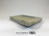 SK2862 Gradius III 3 Nemesis SNES Super Famicom Japan