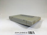 SK2863 Gradius III 3 Nemesis SNES Super Famicom Japan