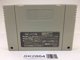 SK2864 Star Fox SNES Super Famicom Japan