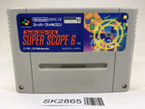 SK2865 Nintendo Scope 6 SNES Super Famicom Japan