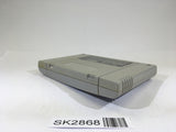 SK2868 Galaxy Wars SNES Super Famicom Japan