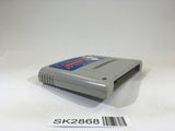 SK2868 Galaxy Wars SNES Super Famicom Japan
