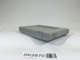 SK2870 The Great Battle II 2 Last Fighter Twin SNES Super Famicom Japan