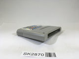 SK2870 The Great Battle II 2 Last Fighter Twin SNES Super Famicom Japan