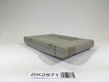 SK2871 SD The Great Battle Gundam SNES Super Famicom Japan