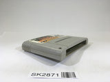 SK2871 SD The Great Battle Gundam SNES Super Famicom Japan