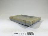 SK2873 Super Robot Wars Taisen EX SNES Super Famicom Japan
