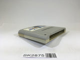 SK2875 Super Gachapon World SD Gundam X SNES Super Famicom Japan