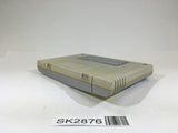 SK2876 SD Gundam GX SNES Super Famicom Japan