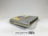 SK2876 SD Gundam GX SNES Super Famicom Japan