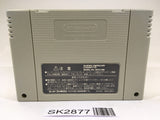 SK2877 Rockman 7 Megaman SNES Super Famicom Japan
