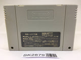SK2879 Rockman 7 Megaman SNES Super Famicom Japan