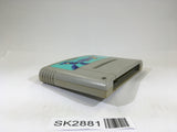 SK2881 Rockman X Megaman SNES Super Famicom Japan
