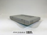 SK2882 Rockman X Megaman SNES Super Famicom Japan