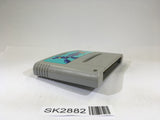SK2882 Rockman X Megaman SNES Super Famicom Japan