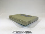 SK2883 Rockman X Megaman SNES Super Famicom Japan