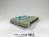 SK2883 Rockman X Megaman SNES Super Famicom Japan