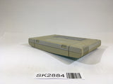 SK2884 Rockman X Megaman SNES Super Famicom Japan