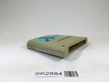 SK2884 Rockman X Megaman SNES Super Famicom Japan