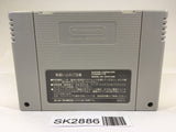 SK2886 Rockman X2 Megaman SNES Super Famicom Japan