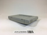 SK2886 Rockman X2 Megaman SNES Super Famicom Japan
