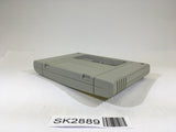 SK2889 Super Bomberman 5 SNES Super Famicom Japan